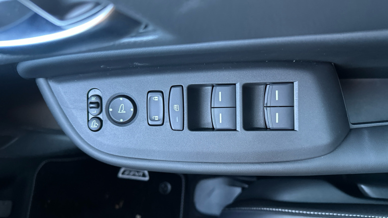 Honda Jazz 1.5 i-MMD Hybrid Crosstar Advance 5dr eCVT Hybrid Hatchback